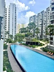 Prive (D19), Condominium #597373411